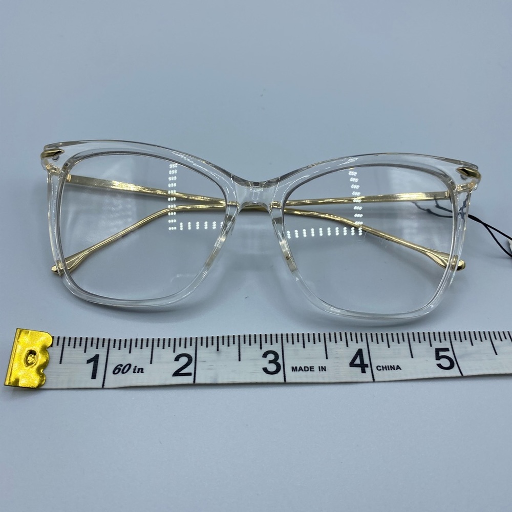 Spec Clear glasses